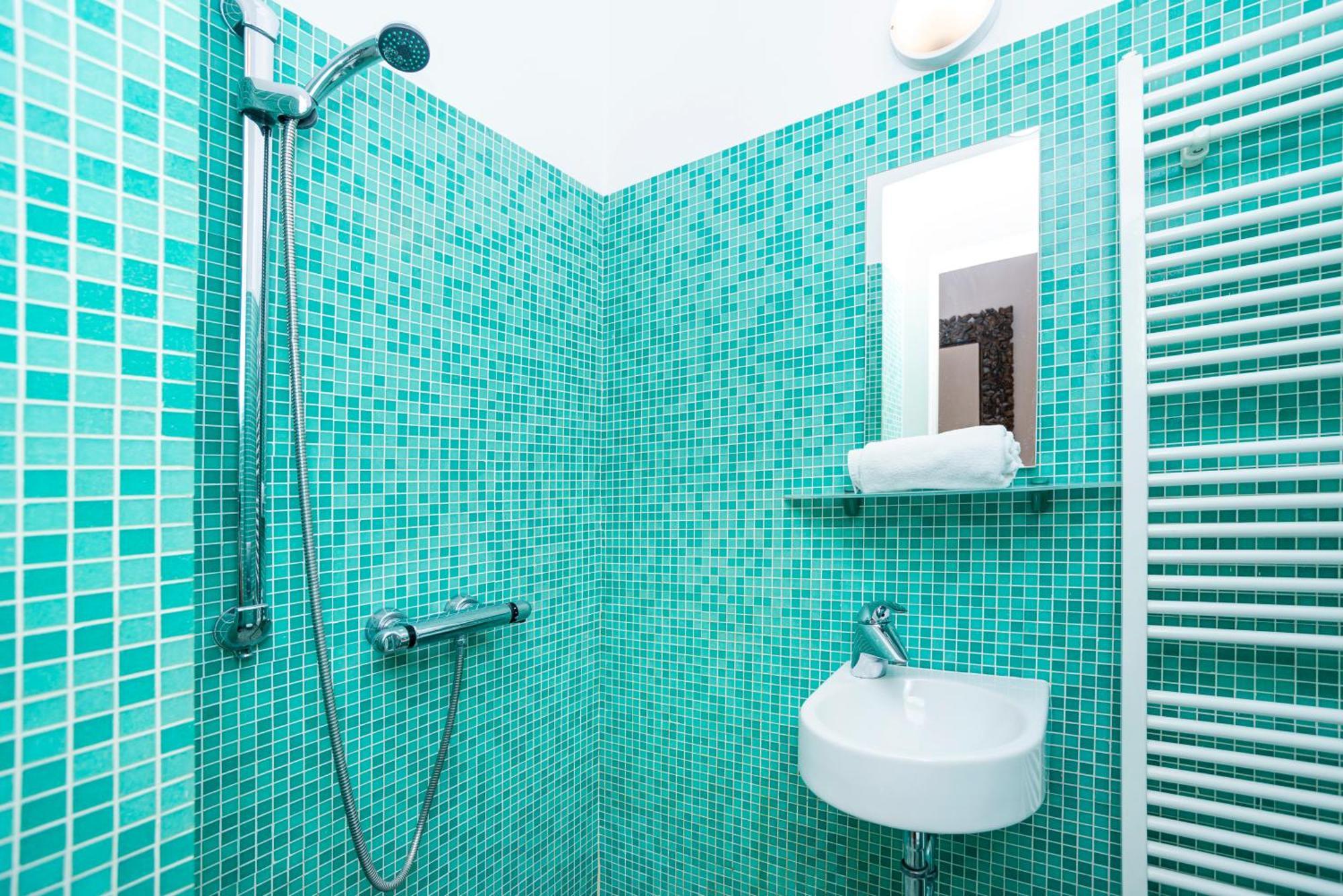 Spacious Two-bedroom In Old Town * Praga