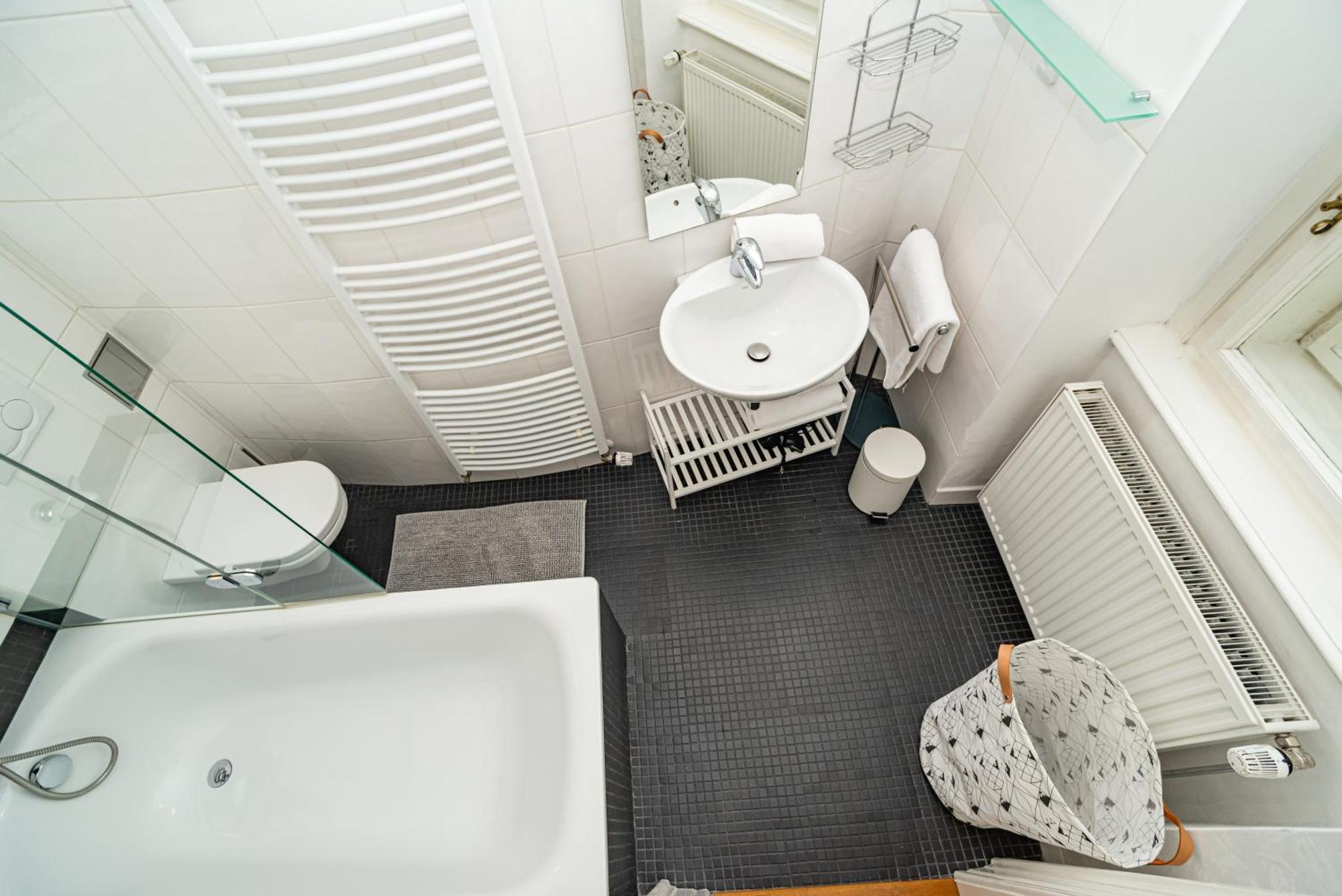 Spacious Two-bedroom In Old Town * Praga