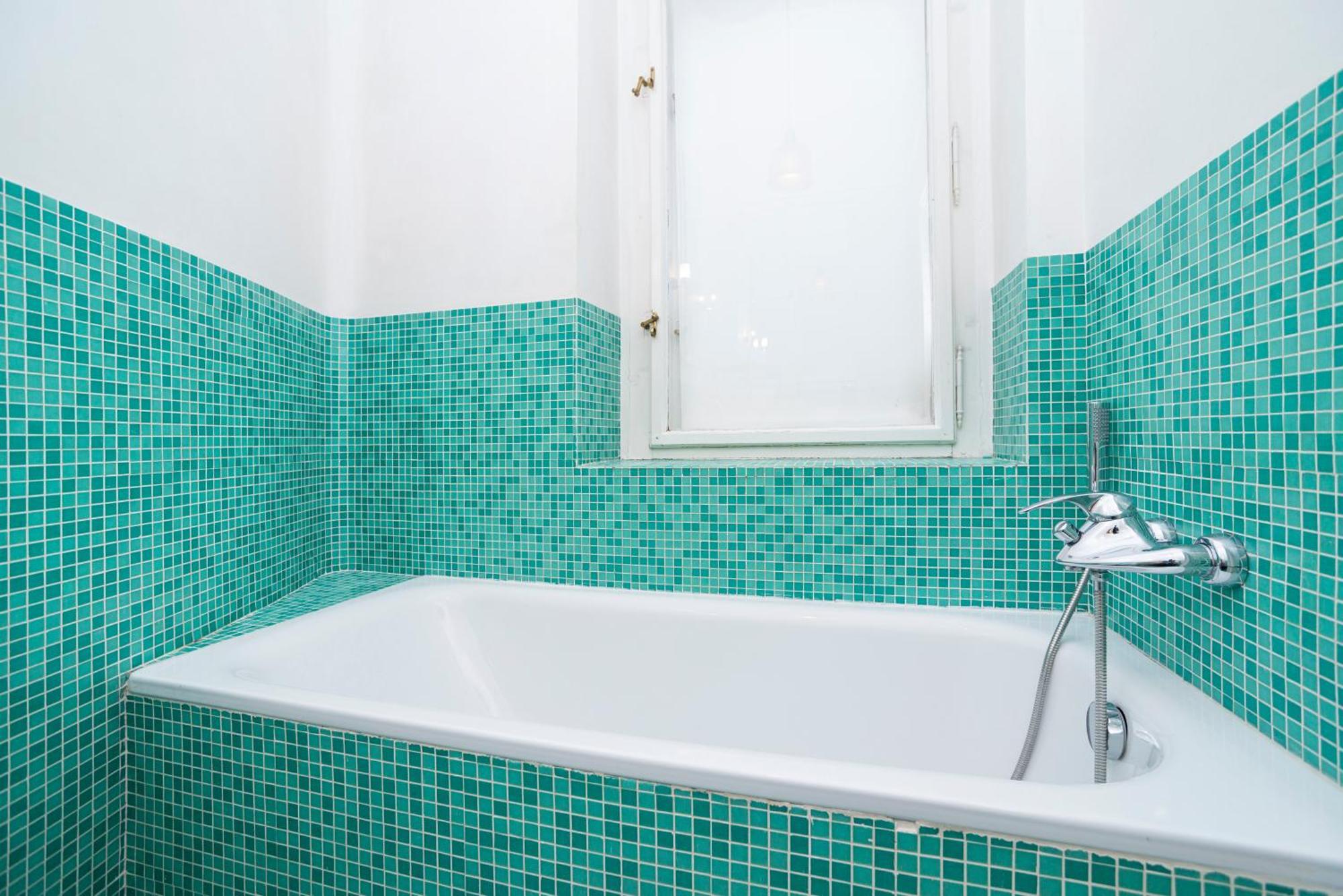 Spacious Two-bedroom In Old Town * Praga